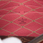 Louis Vuitton Monogram Pochette Weekend M62456 UB1168 Brown