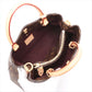 Louis Vuitton Monogram Montaigne BB M41055 CA1128 Brown