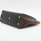 Louis Vuitton monogram x trion OnMySide M53823 AH0220 Black x brown