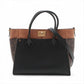 Louis Vuitton monogram x trion OnMySide M53823 AH0220 Black x brown