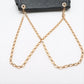 Louis Vuitton monogram empreinte Saint Germain PM M48931 TR0167 Black