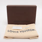 Louis Vuitton Monogram Favorite PM M40717 FL2155 Brown