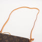 Louis Vuitton Monogram Favorite PM M40717 FL2155 Brown