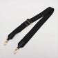 Louis Vuitton Monogram embossed Coussin PM M57790 Black