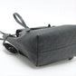 Louis Vuitton monogram empreinte Montsouris PM M45205 CA2250 Black