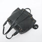 Louis Vuitton monogram empreinte Montsouris PM M45205 CA2250 Black