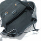 Louis Vuitton monogram empreinte Montsouris PM M45205 CA2250 Black
