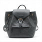Louis Vuitton monogram empreinte Montsouris PM M45205 CA2250 Black
