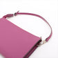 Louis Vuitton Epi pochette accessoir M40777 AR1028 Pink
