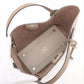 Louis Vuitton Mahina Hina PM M54351 Beige