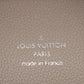 Louis Vuitton Mahina Hina PM M54351 Beige