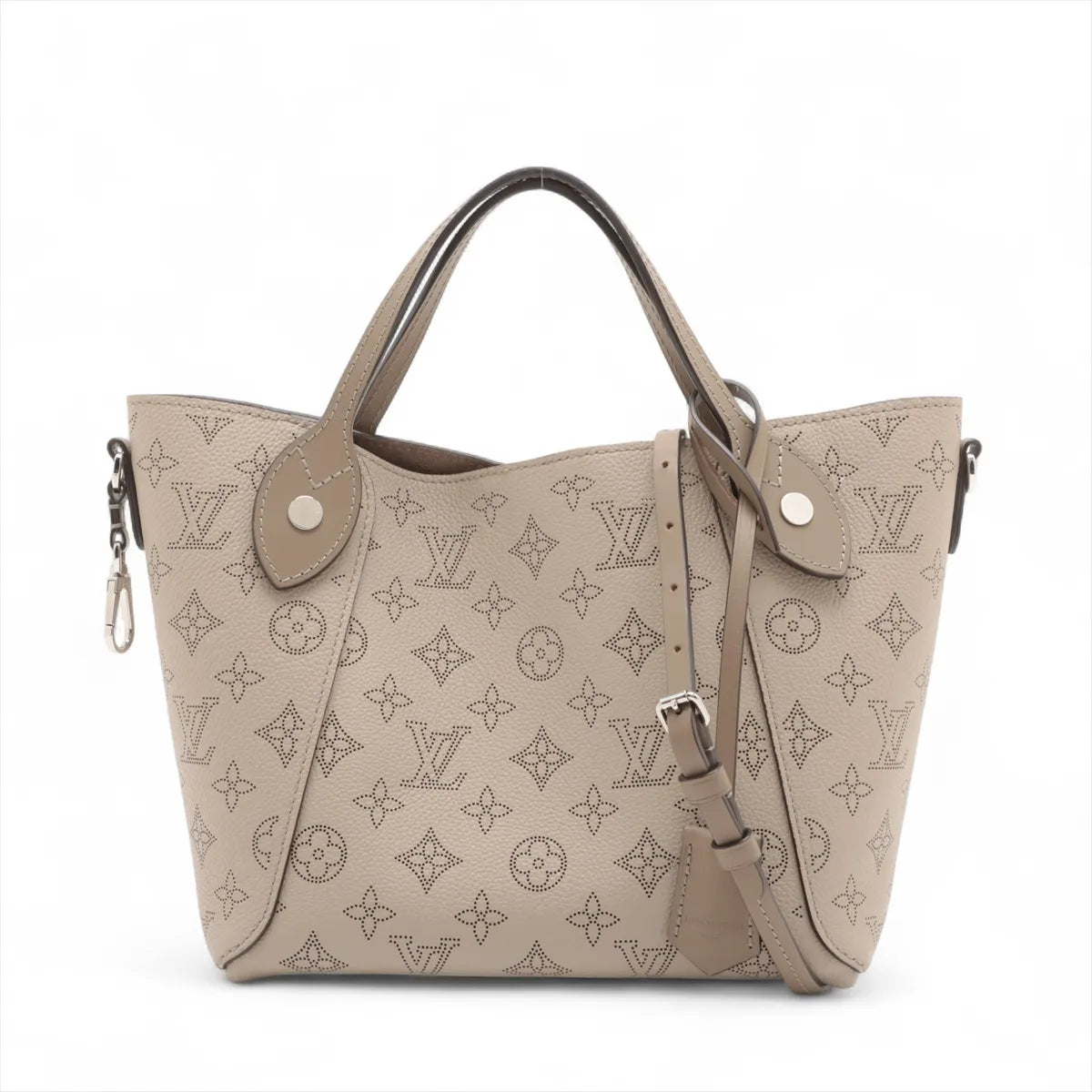 Louis Vuitton Mahina Hina PM M54351 Beige