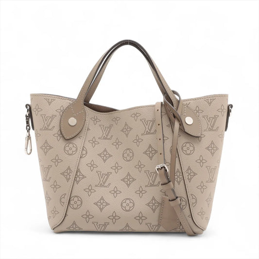 Louis Vuitton Mahina Hina PM M54351 Beige