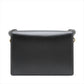 Gucci Double G Leather Shoulder bag Black 589471
