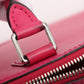 Louis Vuitton Epi Alma PM M42046 FL1106 Pink