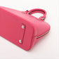 Louis Vuitton Epi Alma PM M42046 FL1106 Pink