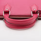 Louis Vuitton Epi Alma PM M42046 FL1106 Pink