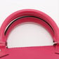 Louis Vuitton Epi Alma PM M42046 FL1106 Pink