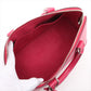 Louis Vuitton Epi Alma PM M42046 FL1106 Pink