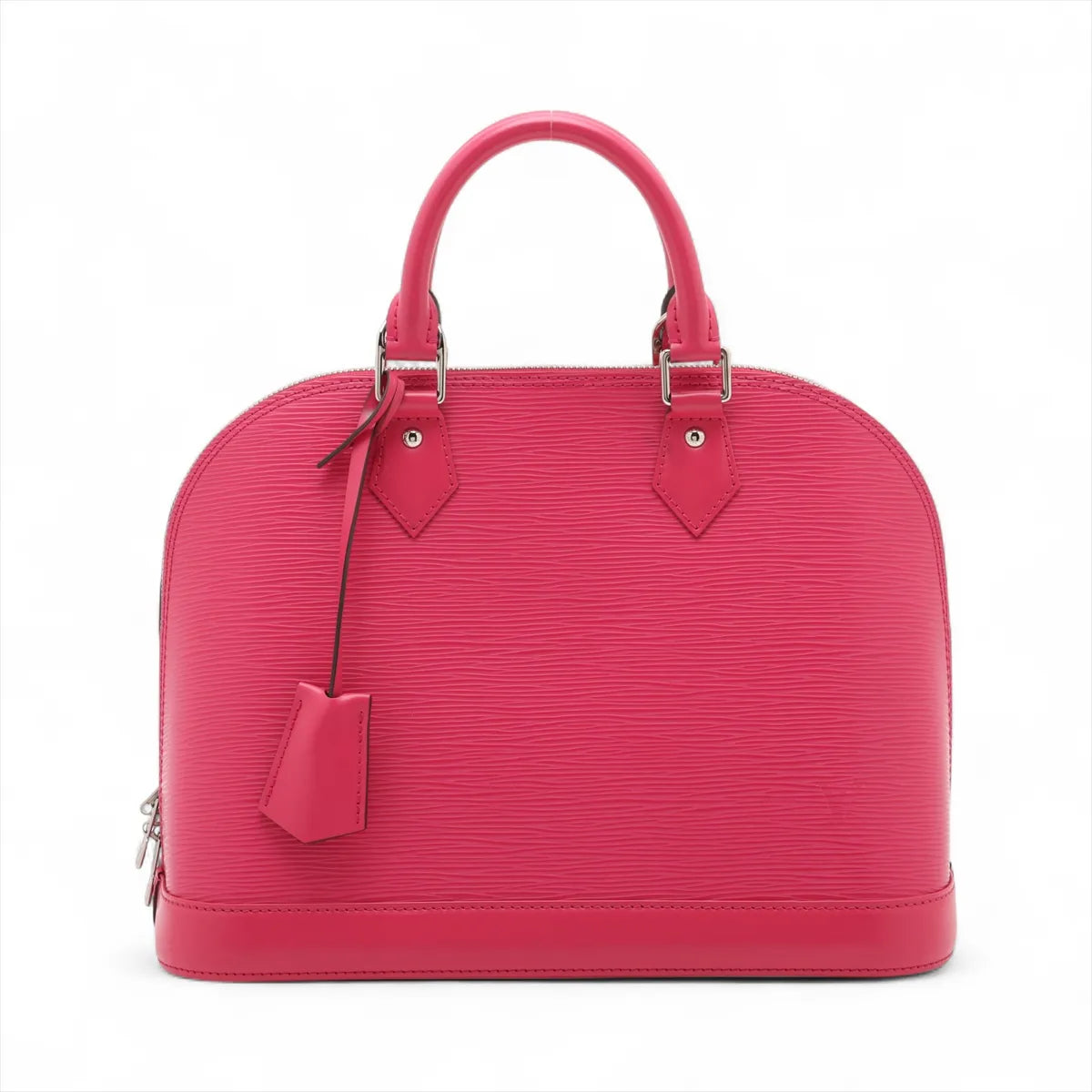 Louis Vuitton Epi Alma PM M42046 FL1106 Pink