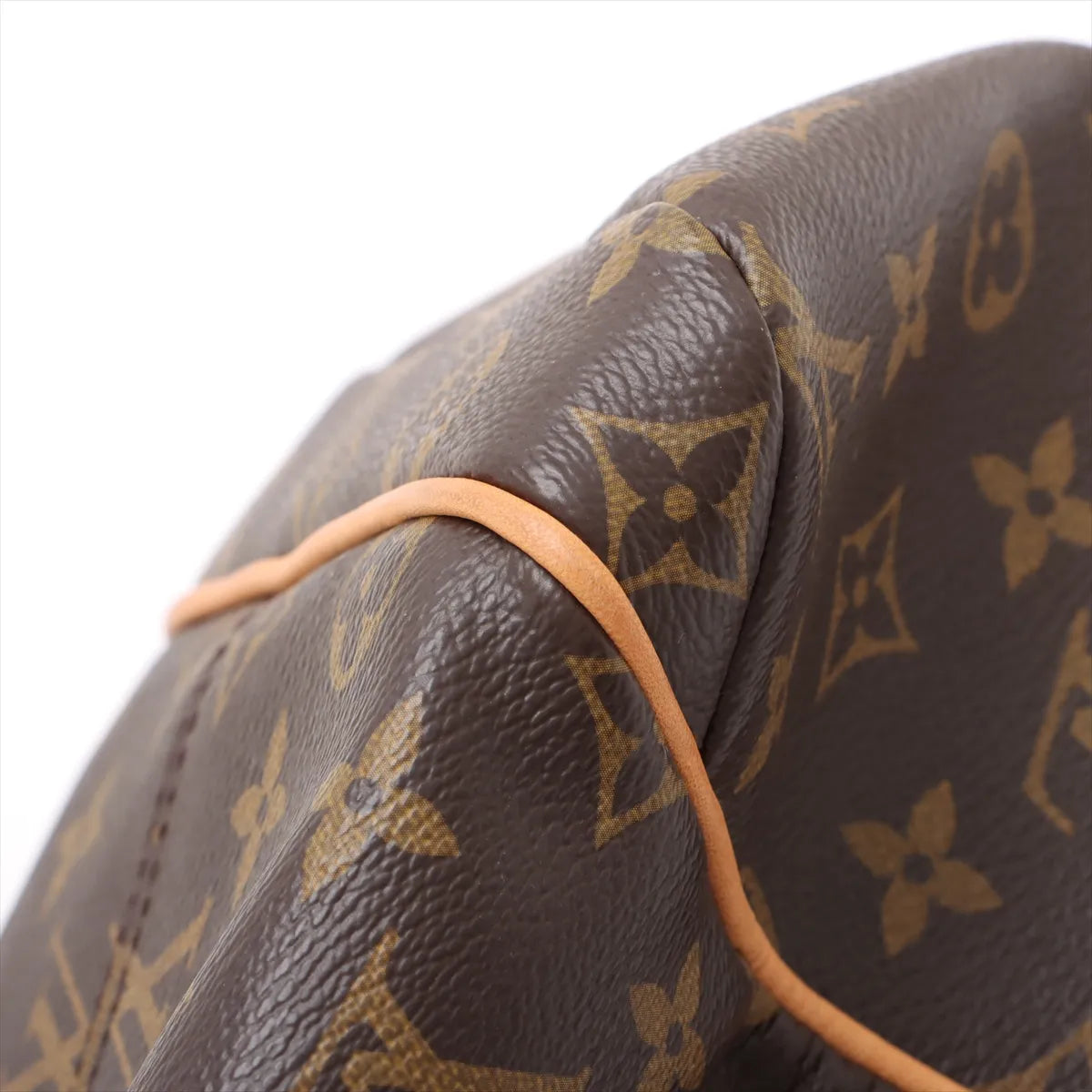 Louis Vuitton Monogram Totally MM M41015 FL2182 Brown