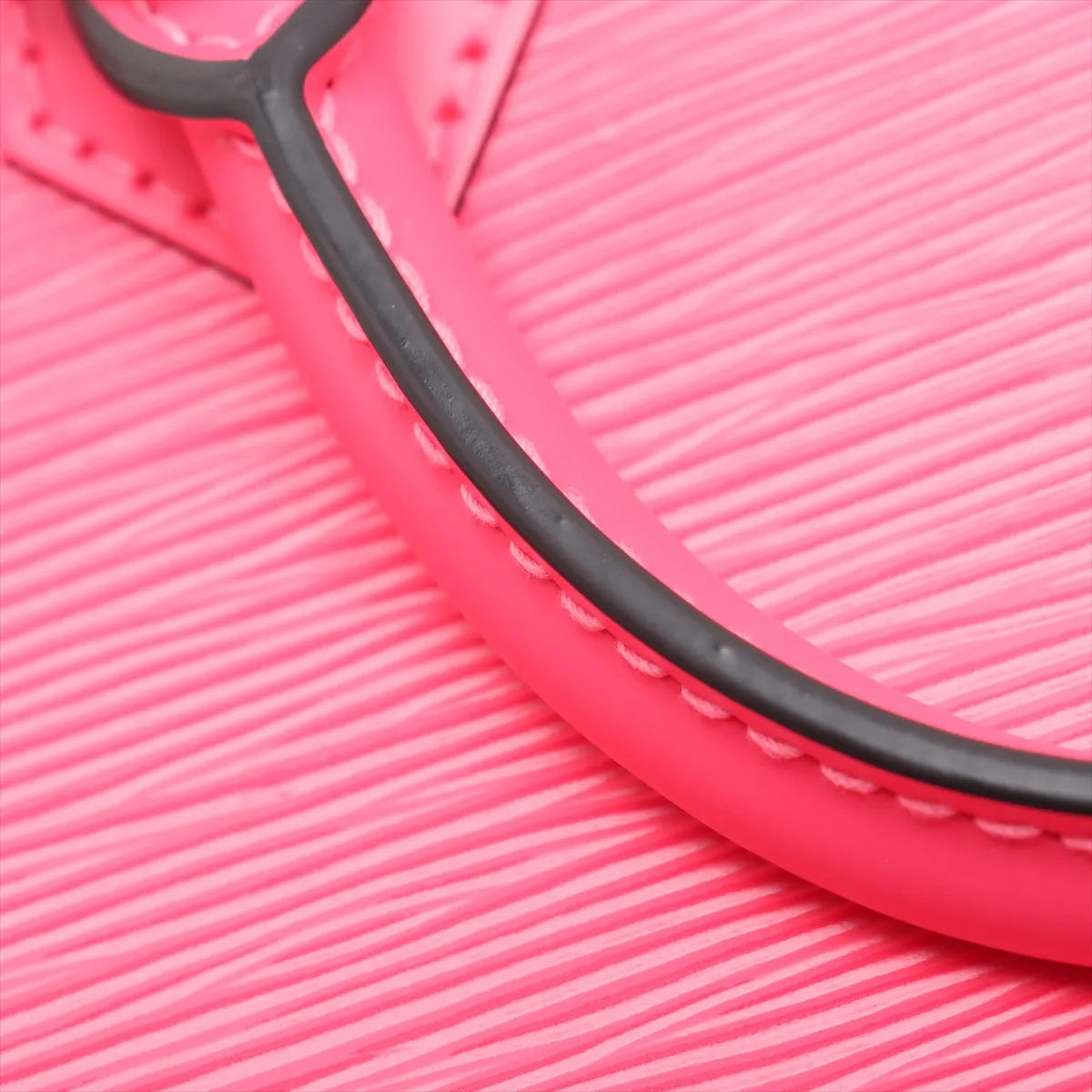 Louis Vuitton Epi Alma BB M59346 Pink