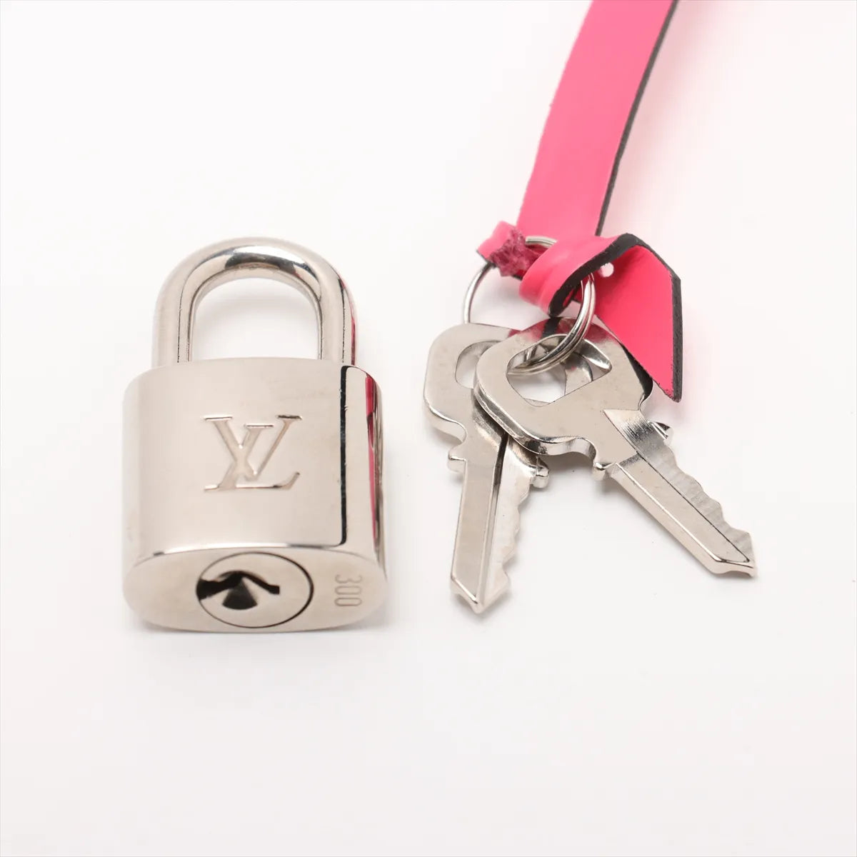 Louis Vuitton Epi Alma BB M59346 Pink