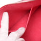 Louis Vuitton Epi Alma BB M59346 Pink