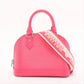 Louis Vuitton Epi Alma BB M59346 Pink