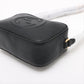 Gucci Soho Leather Shoulder bag Black 347994
