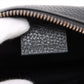 Gucci Soho Leather Shoulder bag Black 347994