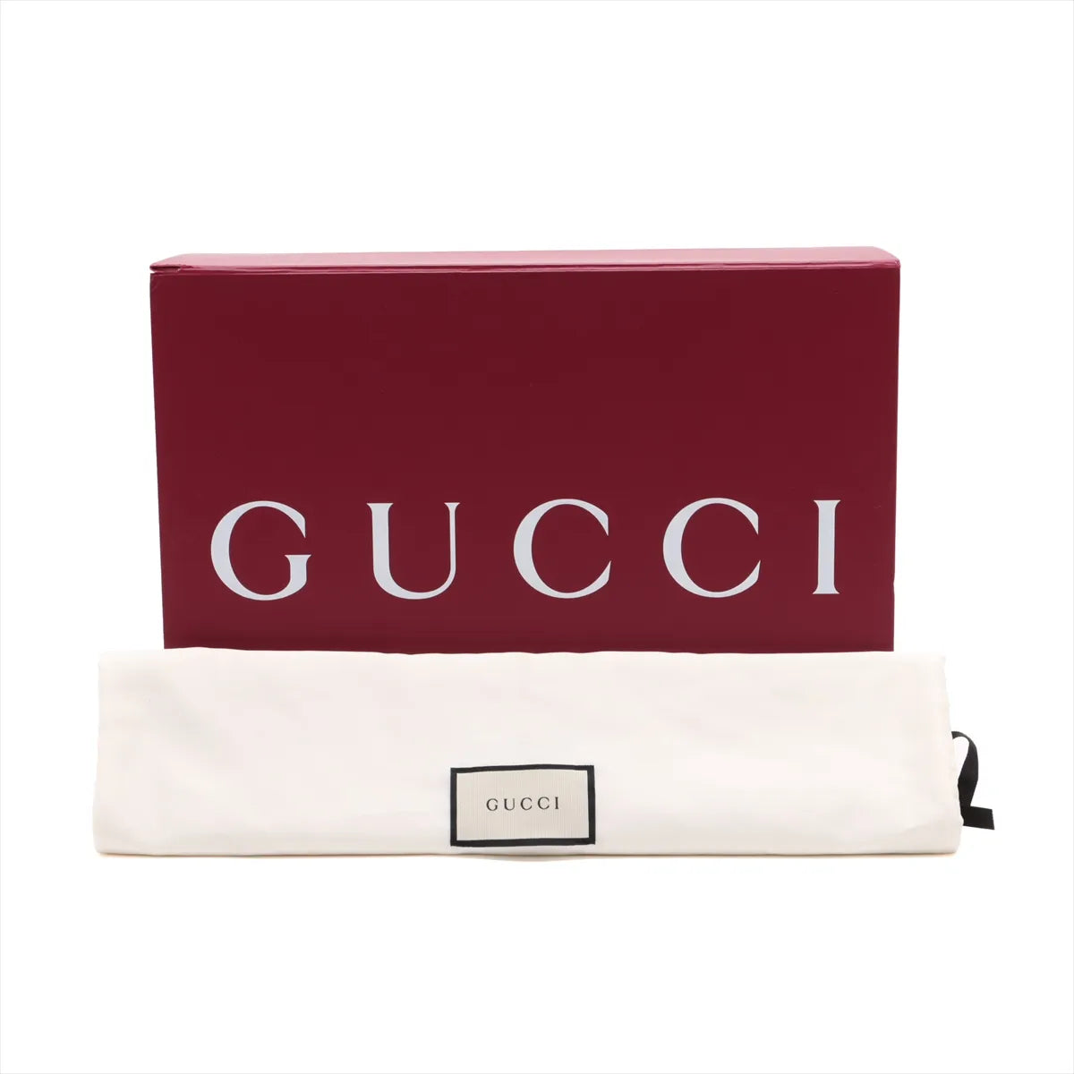 Gucci Bamboo Diana Leather 2 Way Handbag Brown 660195