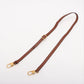 Gucci Bamboo Diana Leather 2 Way Handbag Brown 660195