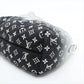 Louis Vuitton LV SKI Speedy Bandoulière 25 M11848 Silver