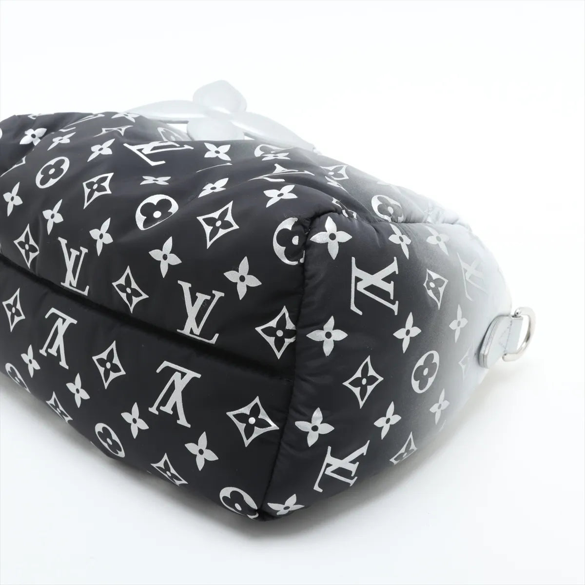Louis Vuitton LV SKI Speedy Bandoulière 25 M11848 Silver