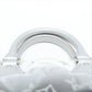 Louis Vuitton LV SKI Speedy Bandoulière 25 M11848 Silver