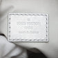 Louis Vuitton LV SKI Speedy Bandoulière 25 M11848 Silver