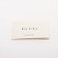 Gucci Blooms Dionysus Leather Chain Shoulder Bag Green 400249