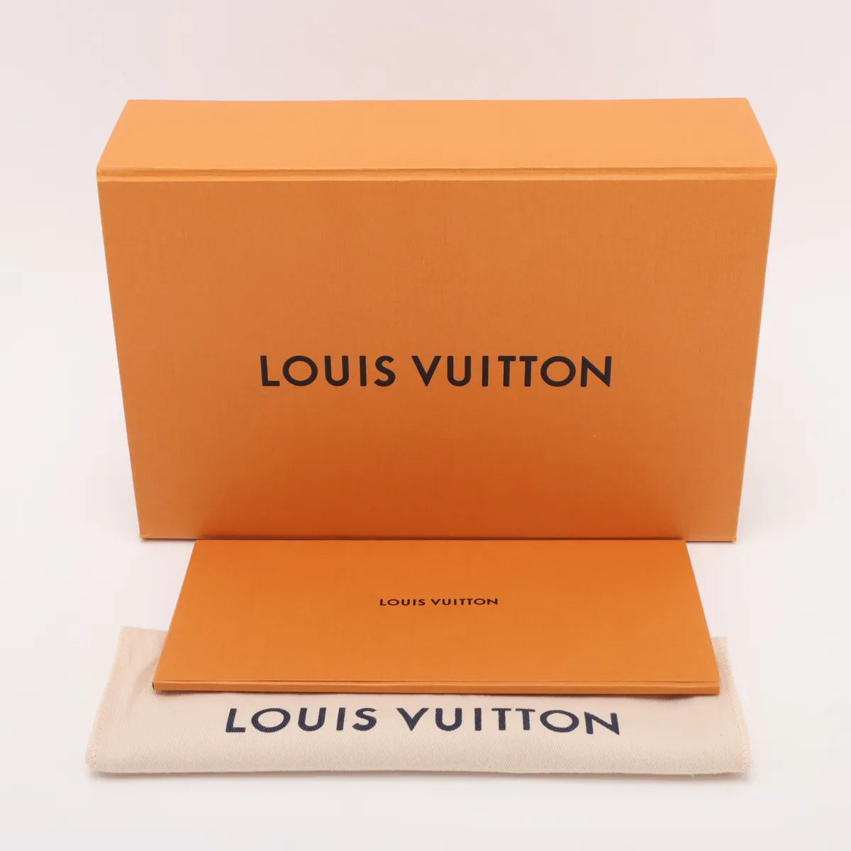 Louis Vuitton Monogram Empreinte Pochette Felicie M82363 Ivory