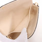 Louis Vuitton Monogram Empreinte Pochette Felicie M82363 Ivory