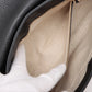 Gucci Soho Leather Chain Shoulder Bag Black 536224