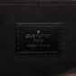 Louis Vuitton monogram reverse Pochette Métis MM M44876 Brown