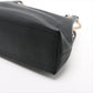 Gucci Soho Leather Chain Shoulder Bag Black 536196