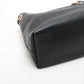 Gucci Soho Leather Chain Shoulder Bag Black 536196