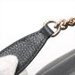 Gucci Soho Leather Chain Shoulder Bag Black 536196