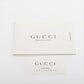 Gucci GG Canvas canvas x leather Tote bag Beige x white 169946