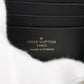 Louis Vuitton Monogram Reverse Walletfeuille Dauphine M68746 Brown