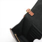 Louis Vuitton Monogram Reverse Walletfeuille Dauphine M68746 Brown