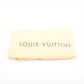 Louis Vuitton Damier Neverfull MM N51105 AR0089 Brown