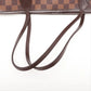 Louis Vuitton Damier Neverfull MM N51105 AR0089 Brown